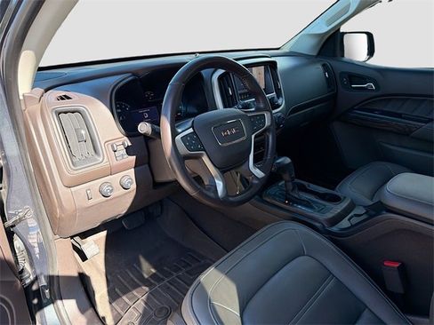 Used 2021 GMC Canyon Denali image 24