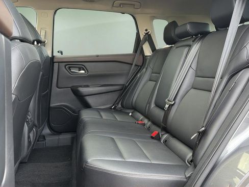 Certified 2023 Nissan Rogue SL w/ SL Premium Package image 18