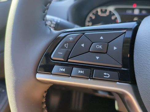 New 2025 Nissan Altima 2.5 SV w/ SV Premium Package image 17