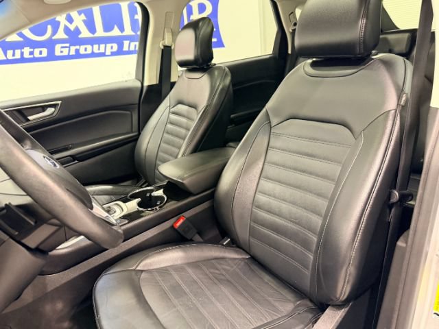 Used 2016 Ford Edge SEL w/ Equipment Group 201A AWD/4WD image 26