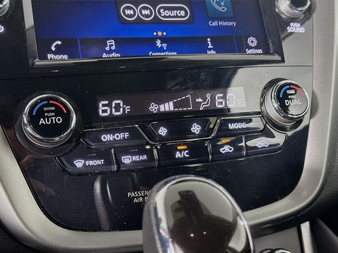 Used 2024 Nissan Murano SV w/ SV Midnight Edition Package AWD/4WD image 22