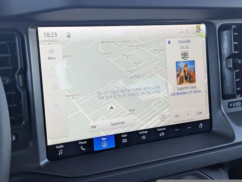 New 2026 Ford Bronco Big Bend image 22