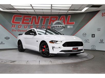 Used 2023 Ford Mustang GT w/ Mustang Nite Pony Package