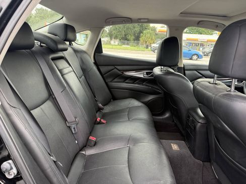 Used 2013 INFINITI M37 x w/ Premium Pkg AWD/4WD image 22
