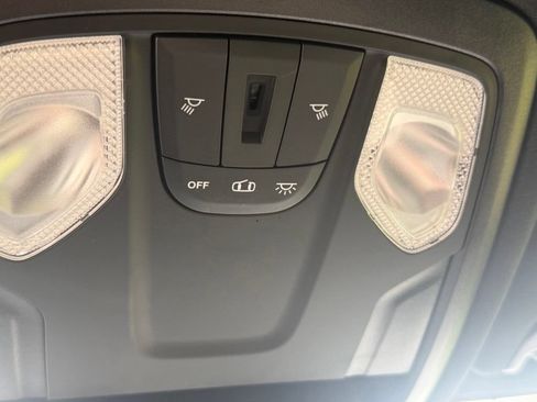 Used 2022 RAM 3500 Big Horn w/ Protection Group AWD/4WD image 25