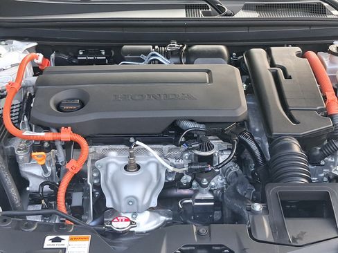 Used 2026 Honda Accord Touring image 10