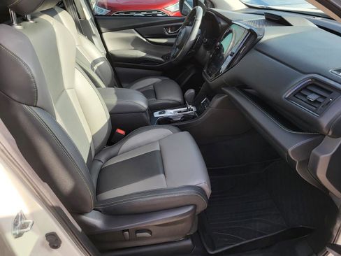 Used 2023 Subaru Ascent Onyx Edition Limited AWD/4WD image 9