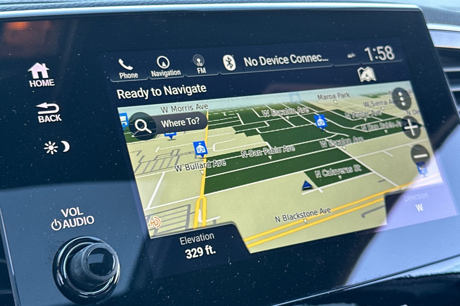 Used 2023 Honda Passport Elite image 19
