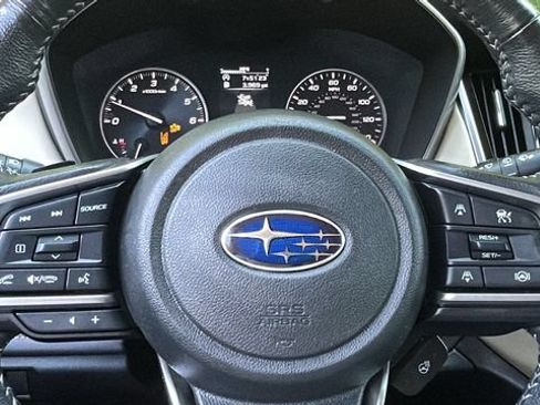 Certified 2023 Subaru Outback Limited AWD/4WD image 26