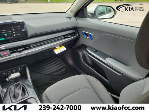 New 2026 Kia K4 FWD image 16