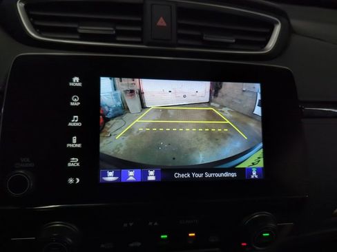 Used 2020 Honda CR-V Touring image 13