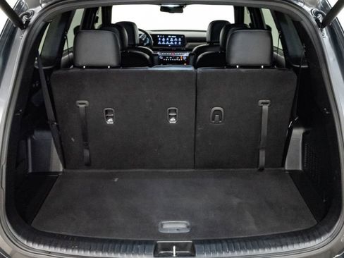 Certified 2024 Kia Telluride EX X-Line AWD/4WD image 34