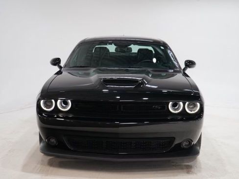 Used 2023 Dodge Challenger R/T w/ Plus Package image 2