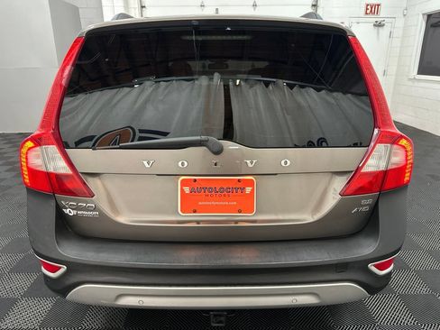 Used 2008 Volvo XC70 3.2 AWD/4WD image 8