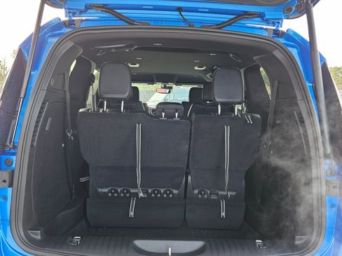 New 2026 Chrysler Pacifica Select image 24