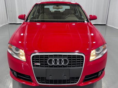 Used 2008 Audi A4 3.2 AWD/4WD image 2