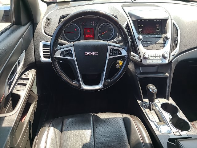 Used 2016 GMC Terrain SLT AWD/4WD image 22