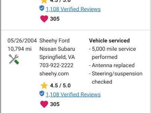 Used 2003 Lexus SC 430 Convertible RWD image 55