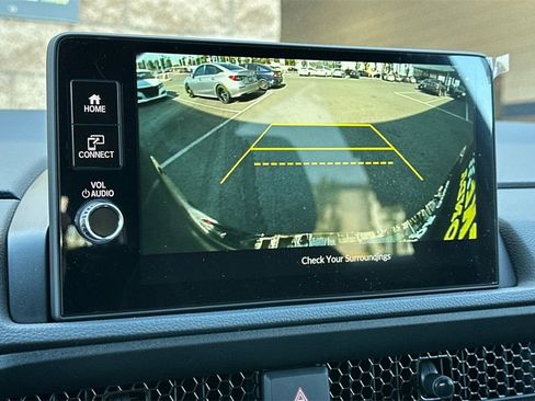 New 2026 Honda CR-V Sport image 21