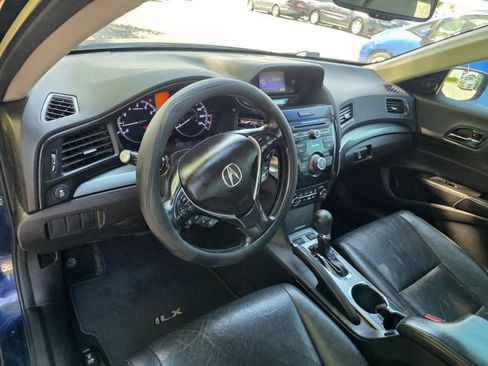 Used 2013 Acura ILX w/ Premium Package FWD image 13
