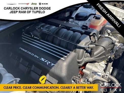 Used 2023 Dodge Charger Scat Pack w/ Plus Group RWD image 38
