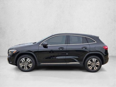 New 2026 Mercedes-Benz GLA 250 image 8
