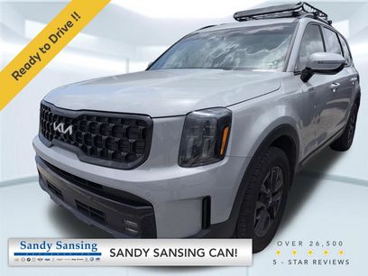 Used 2024 Kia Telluride SX X-Pro