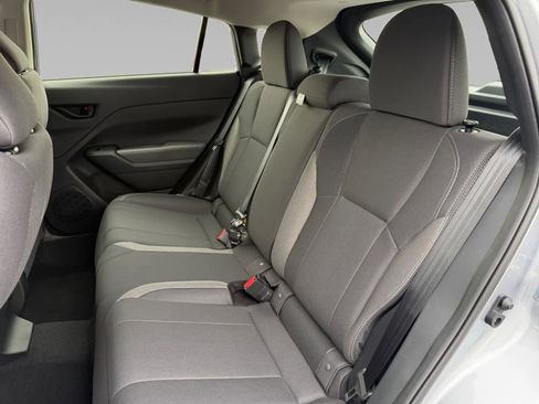 New 2025 Subaru Impreza 2.0i image 13