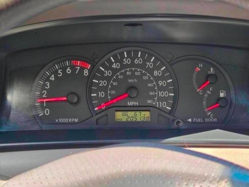 Used 2007 Toyota Corolla CE image 17