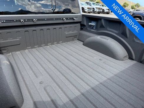 Used 2023 Ford F150 Tremor w/ Equipment Group 402A High AWD/4WD image 9