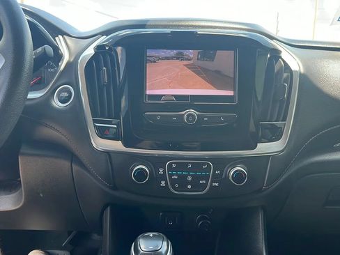 Used 2020 Chevrolet Traverse LS w/ LPO, Floor Liner Package FWD image 20