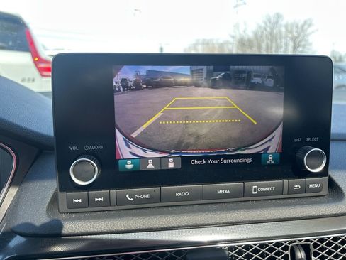 Used 2023 Acura Integra A-Spec image 6