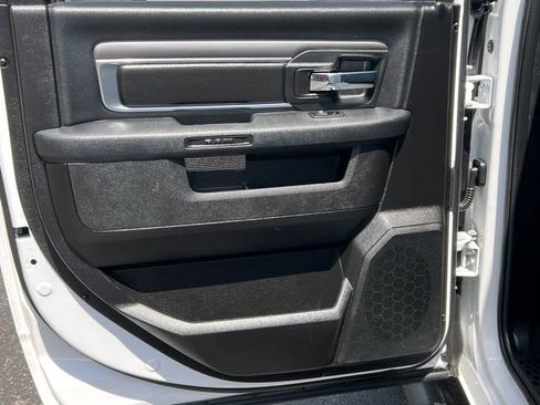 Used 2022 RAM 1500 Classic Warlock AWD/4WD image 35
