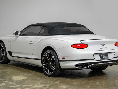 Used 2020 Bentley Continental GT AWD/4WD image 15