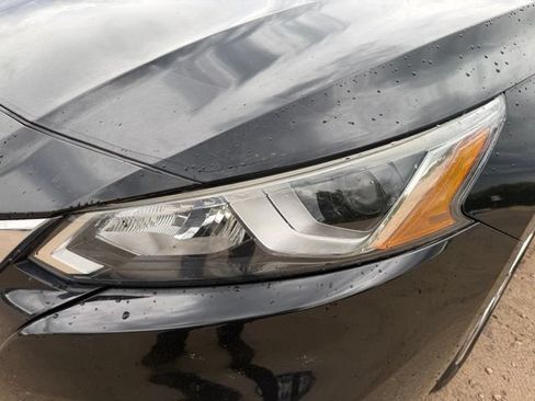 Used 2020 Nissan Altima 2.5 S FWD image 10