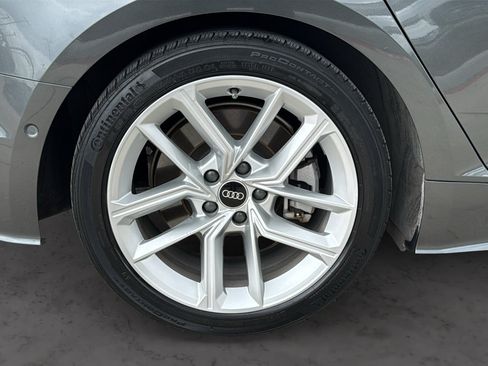 Used 2023 Audi A5 2.0T Prestige w/ S Line Interior Package AWD/4WD image 33