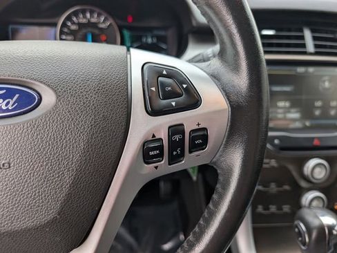 Used 2013 Ford Edge SEL AWD/4WD image 26