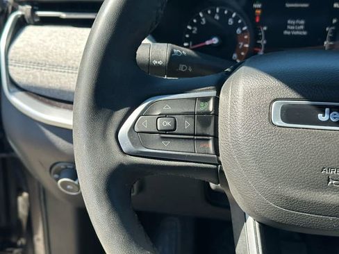 Used 2023 Jeep Compass Latitude w/ Convenience Group image 13