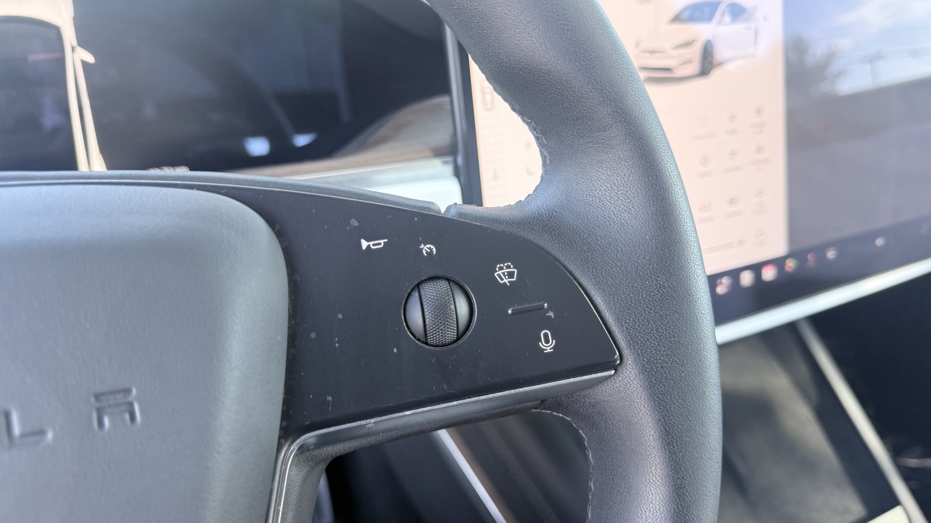 Used 2023 Tesla Model S AWD/4WD image 53