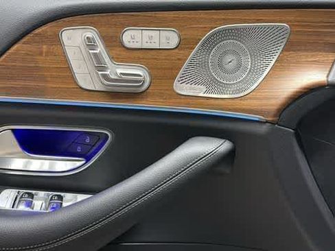 Certified 2026 Mercedes-Benz GLE 350 4MATIC image 18