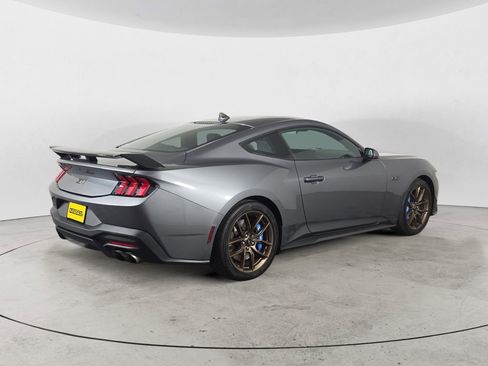 Used 2024 Ford Mustang GT Premium RWD image 5