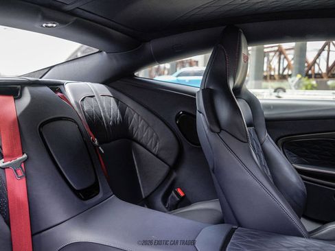 Used 2024 Aston Martin DB12 Coupe RWD image 45