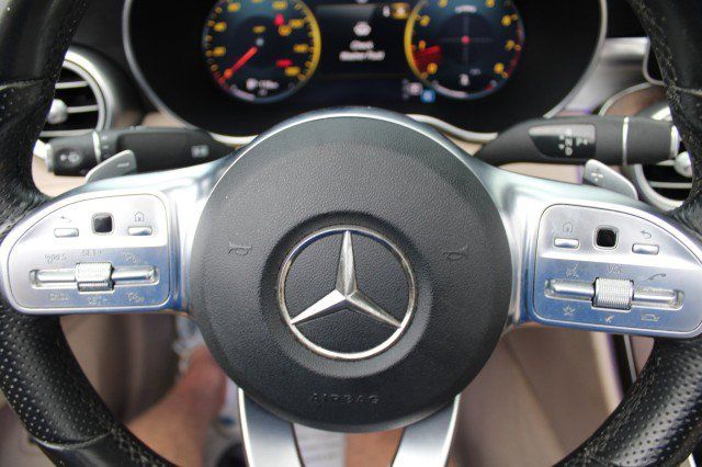 Used 2019 Mercedes-Benz C 300 Cabriolet w/ Premium Package image 29