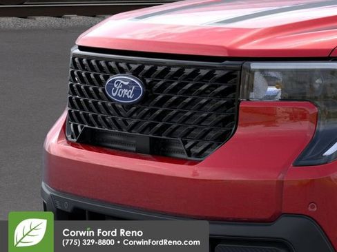 New 2026 Ford Maverick Lariat w/ Black Appearance Package AWD/4WD image 20