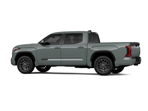 New 2026 Toyota Tundra Platinum AWD/4WD image 5