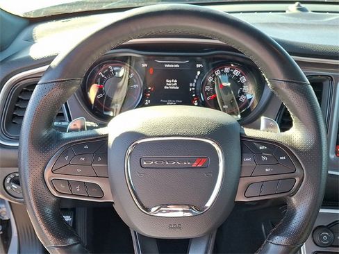 Used 2022 Dodge Challenger GT w/ Blacktop Package image 17