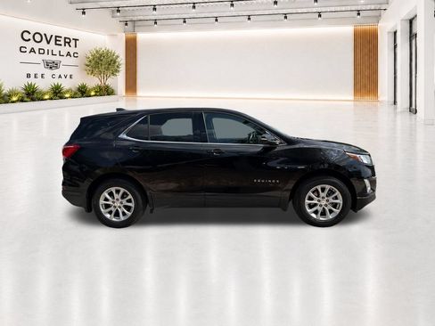 Used 2019 Chevrolet Equinox LT FWD image 12