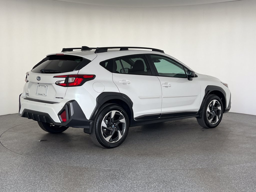 New 2026 Subaru Crosstrek 2.5i Limited AWD/4WD image 4