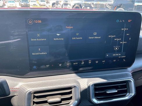 Used 2024 Ford Mustang Premium RWD image 6