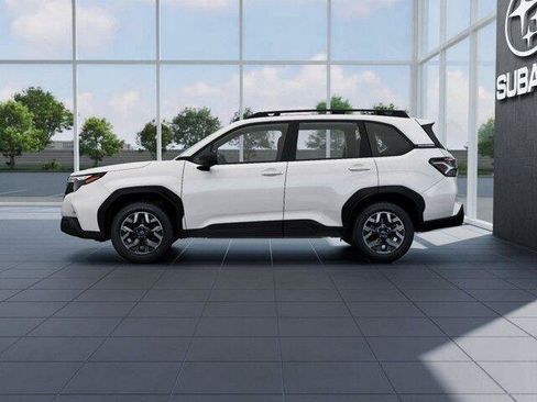New 2026 Subaru Forester Wilderness AWD/4WD image 3